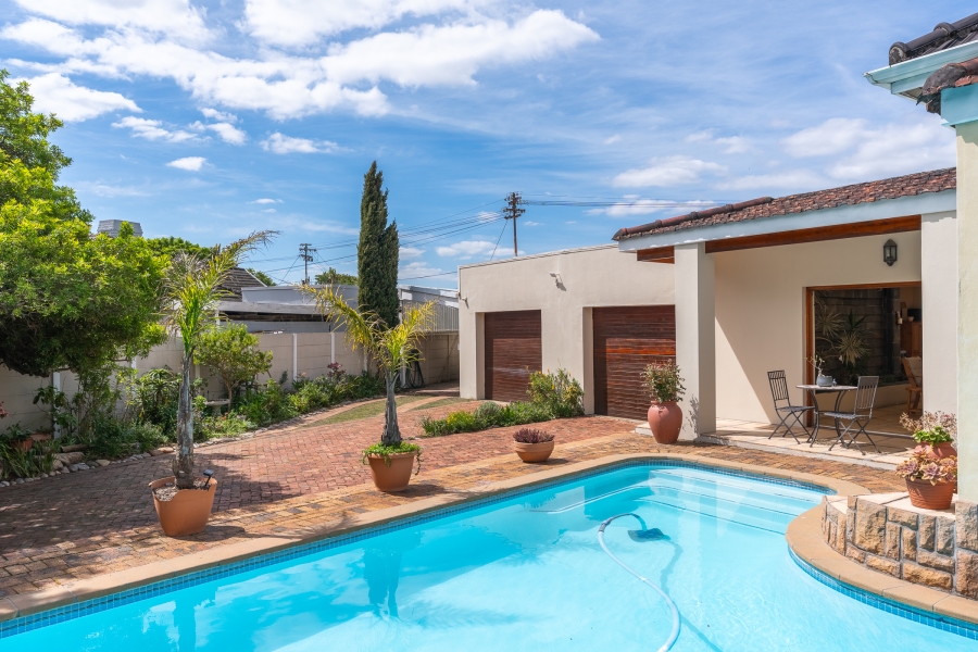 3 Bedroom Property for Sale in Pinelands Western Cape